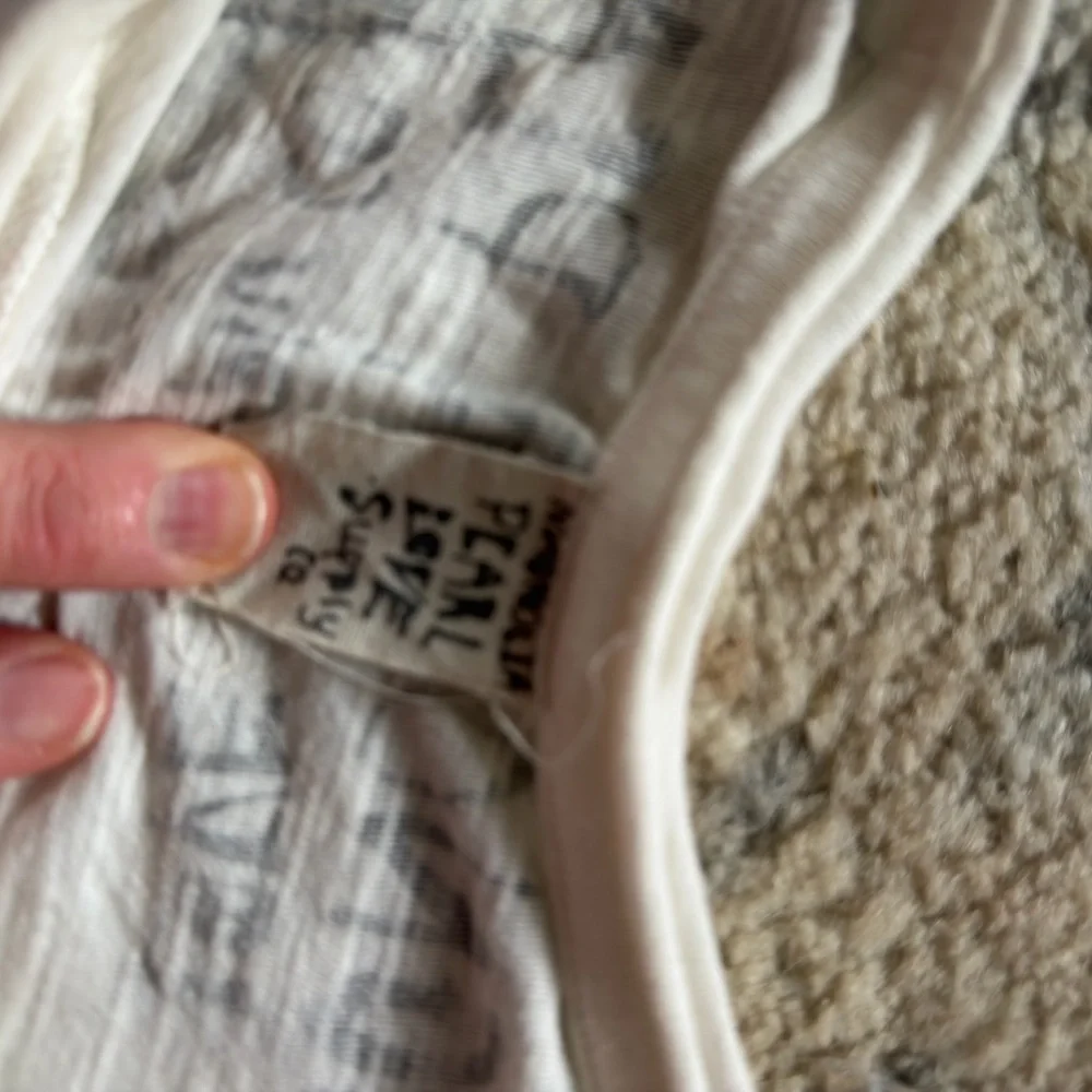 Magnolia Pearl Mother Teresa Viggo Tee - Picture 6 of 8
